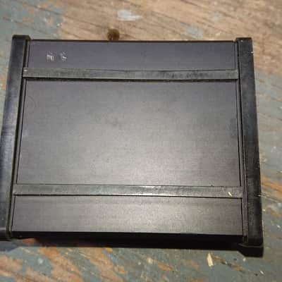 Technical Projects Hi-Z Balancing Box  Black image 4