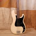 Fender '70's Reissue Precision Bass MIJ 1998 - Olympic White