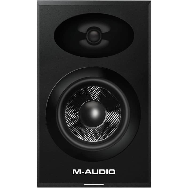 M-Audio BX5 Graphite Studio Monitor - Single image 1