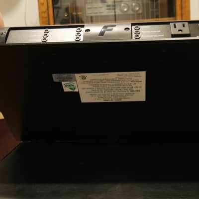 Furman CN-2400S Power Conditioner, Rack Mount, Both Keys - FREE Shipping! Lowest Price on the Market! image 9