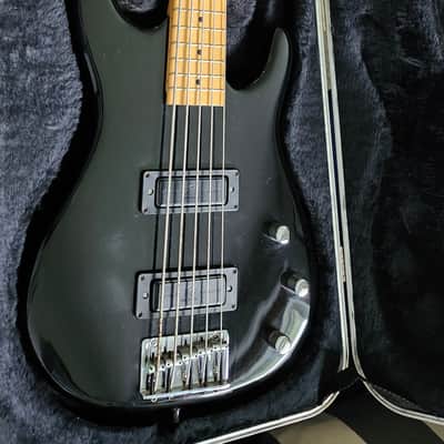 Peavey Foundation 2000 1980's -1990's - Black image 1