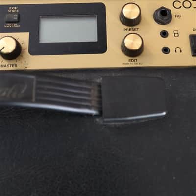 Marshall Code50 50w Combo Amplifier - USED image 6