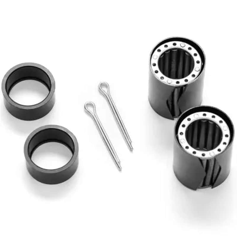 Immagine Rock N Roller RLRBRG20KT | Bearing Upgrade Kit for MultiCart | Smoother Rolling Under Heavy Loads - 1