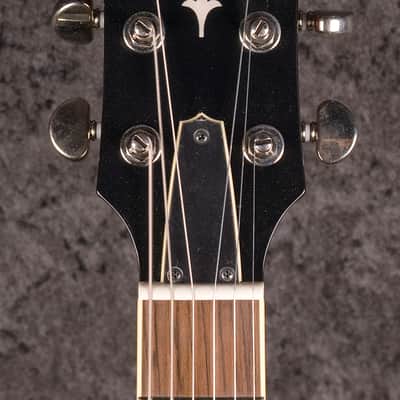 Yamaha SG 1802 GT image 5