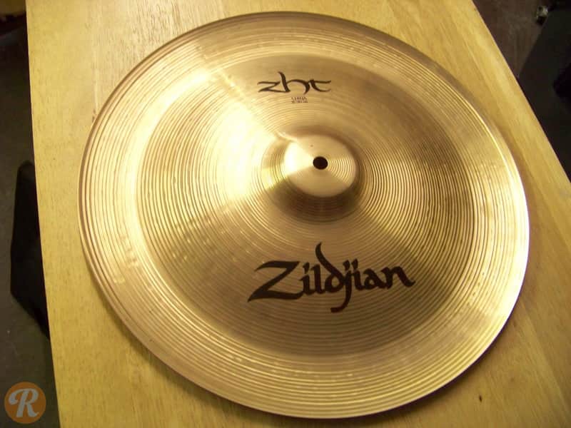 Zildjian 18