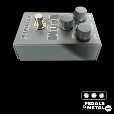 Way Huge WM45 Smalls Doom Hammer Fuzz-x10362 image 2
