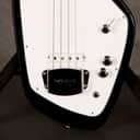 Vox Phantom IV Bass w/2 pickguards 1960s Black