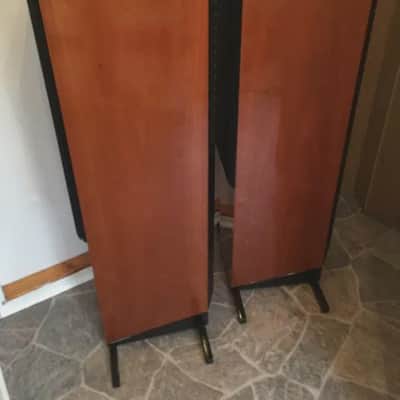 Audiovector M3 Signature Floorstanding Speakers (pair) image 8