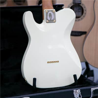 SUHR Mateus Asato Classic-T II SS Signature image 2