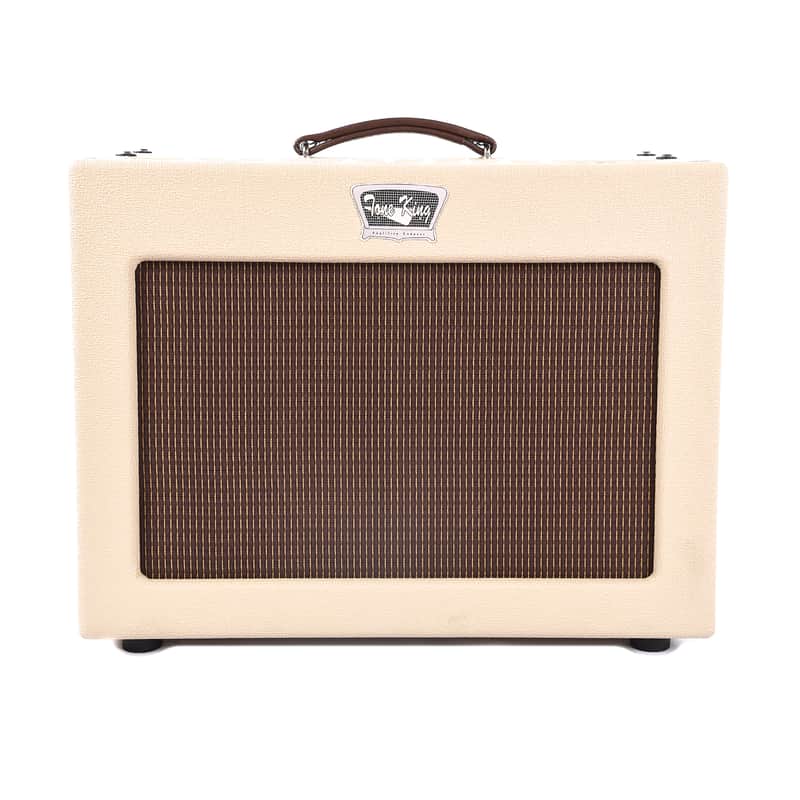 Tone King Sky King 2-Channel 35-Watt 1x12" Guitar Combo image 2