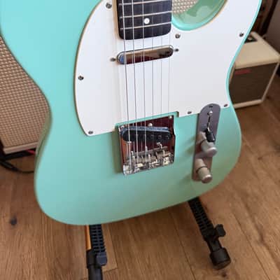 MJT / Hosco Telecaster - Custom Build image 2