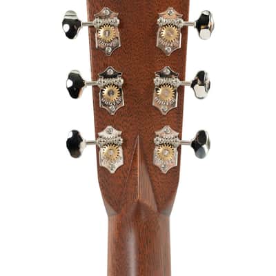 Martin D-28 Standard Series (New 2025 Model) Spruce/Rosewood Acoustic Guitar image 7