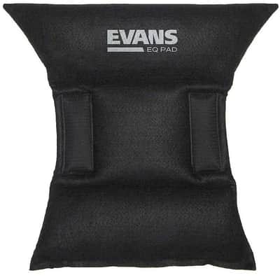 Evans EQ Pad Bass Drum Damper image 2