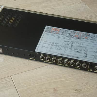 Ibanez DMD2000 image 4