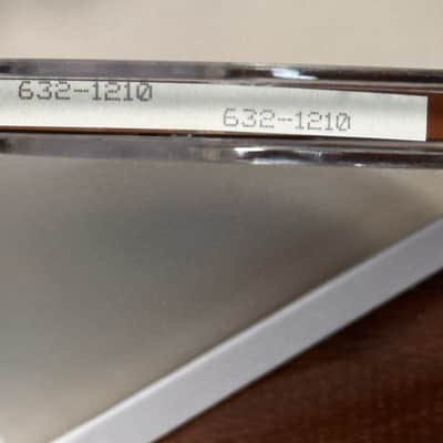 Quantegy 632 1/4” 1200 ft Reel-to-Reel Tape image 2