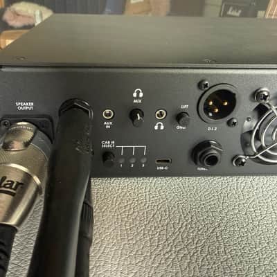 Aguilar AG700 V2 - Version 2 - neuwertig image 7