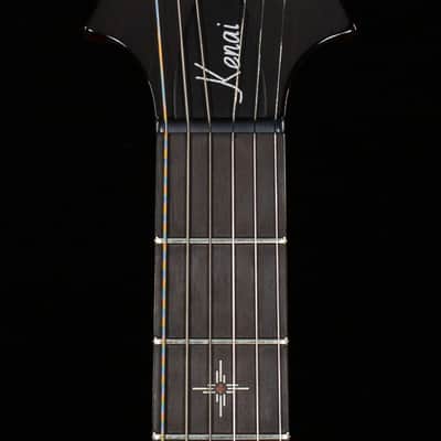 Knaggs Influence Kenai Trem HB Aged Scotch w/T1 Top (402) image 6