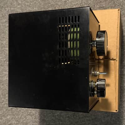 WEBER MASS 200 Attenuator / Powerbrake / Powersoak wie neu ca. 5 Betriebsstunden image 6