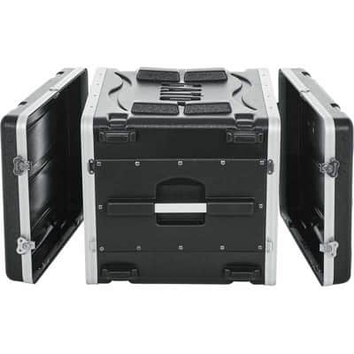 Gator GR-8L Rack standard 19" GR en polyéthylène 8 U image 6