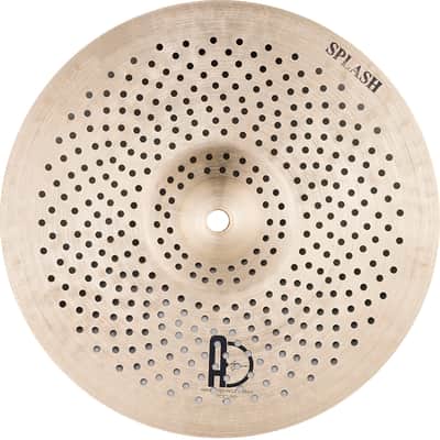 Agean Cymbals 12" R Low Noise (Low Volume) Splash image 2