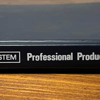 2 Dolby 361 A&SR complete set image 16