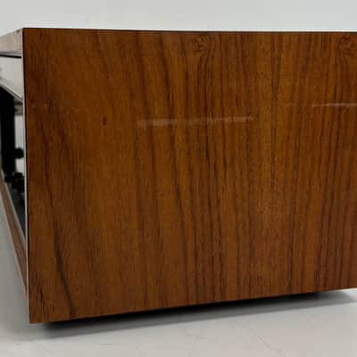 Luxman CL-350 & M-150 – Stereo Pre-Amplifier / Power Amplifier Set – Fully Recapped image 20