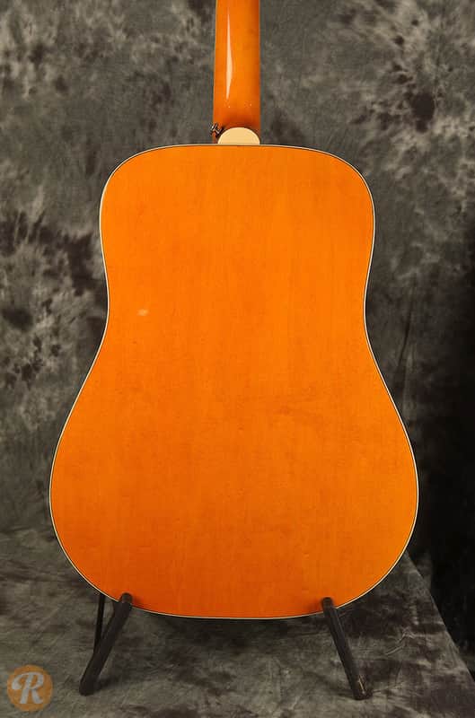 Epiphone Dove Pro (2013 - 2020) image 3