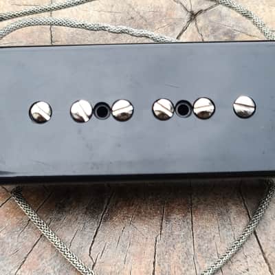 Gibson P100 Noiseless Soapbar Neck Pickup 2002 image 2