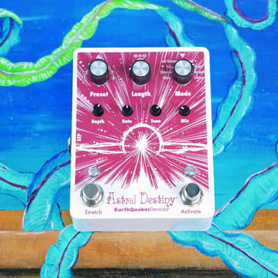 EarthQuaker Devices - Astral Destiny image 1