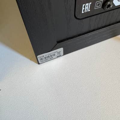 Professional BM5 MKIII 5" Nearfield Studio Monitor Speakers (Pair) image 7