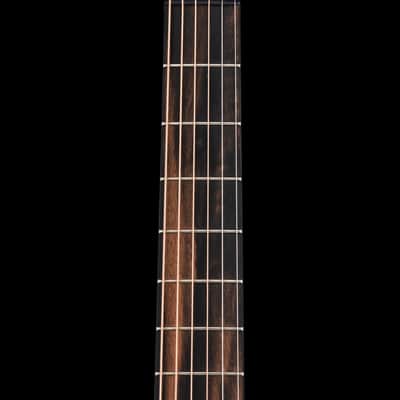 Taylor Custom Shop Select 617e #44102 (NAMM) image 11
