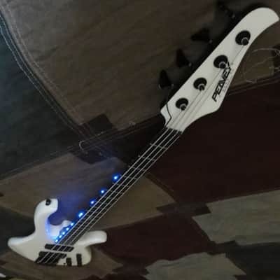Immagine Peavey BQuad White - 3