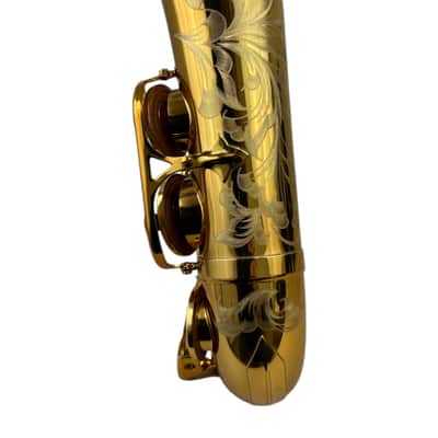 Selmer Reference 54 Mark VI Inspired Alto Saxophone image 19