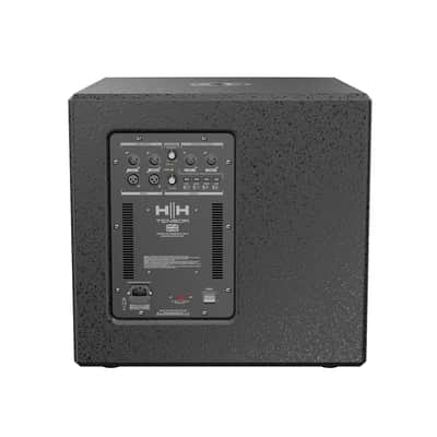 HH Audio TRS-1800 18-Inch Passive Subwoofer image 5