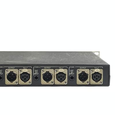 Klark Teknik DN 514 Quad Gate TGHM #2 image 8