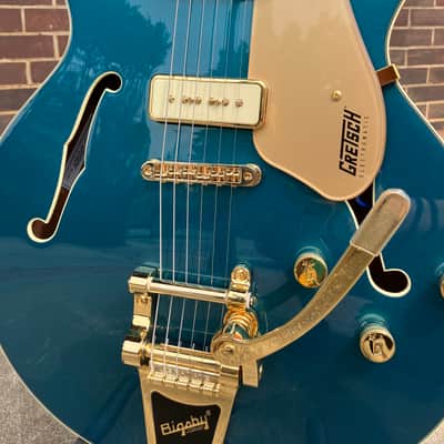 Gretsch Electromatic LTD Pristine CB+HSC image 7