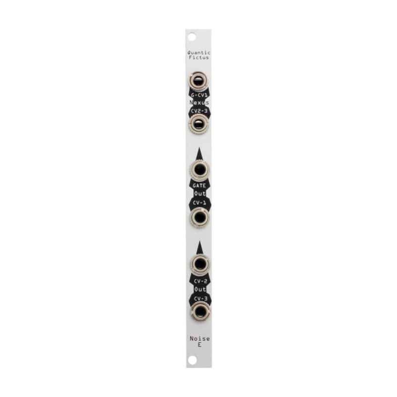 Noise Engineering Quantic Fictus Eurorack Mixer Module image 1