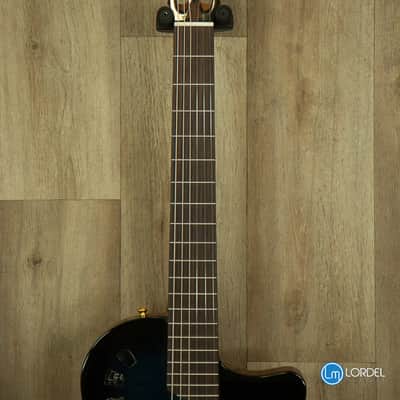 Cordoba Stage 2023 - Limited Blue Burst image 8