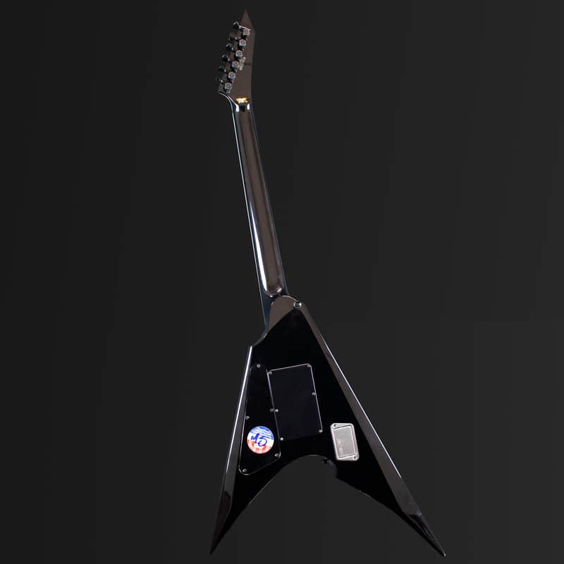 ギター ESP Original ARROW NT Black Andromeda ESP-ARROW NT black w