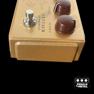 Behringer Centara Overdrive -x15919 image 2