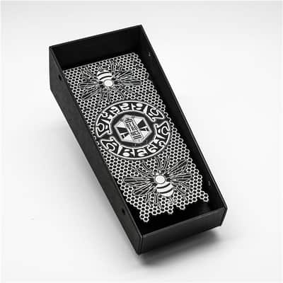 BEETRONICS Abelha Octave Fuzz image 7