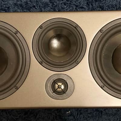 NHT M6 2000s - Dark Charcoal image 1