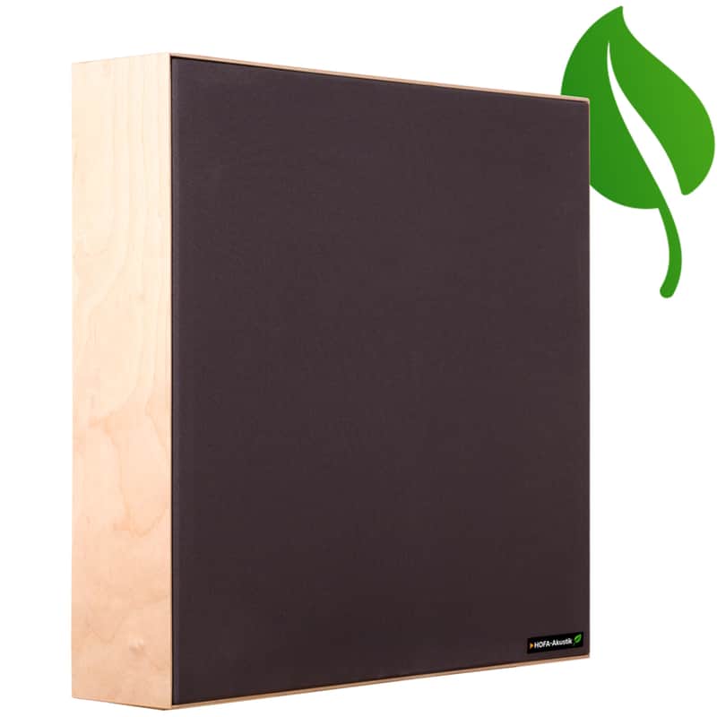 HOFA-Akustik Absorber Natural Premium - Absorber image 1