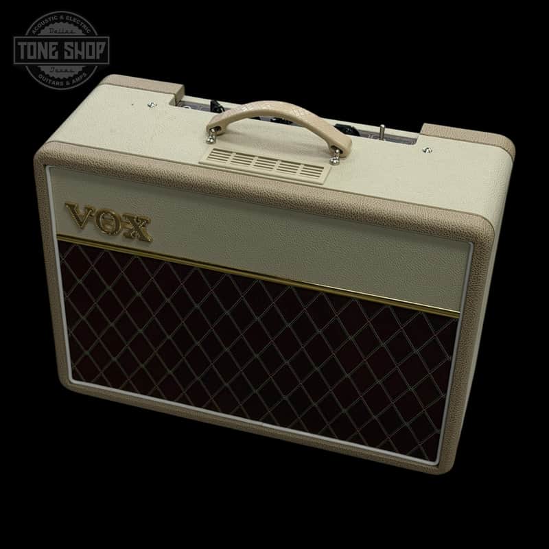 Used Vox AC10C1 10W Guitar Combo Amplifier TSU26279 image 1