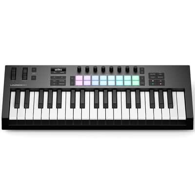 Launchkey 37 MK4 Novation image 2