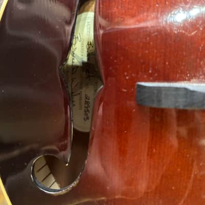 Immagine Weber Bitterroot (USED) - 7