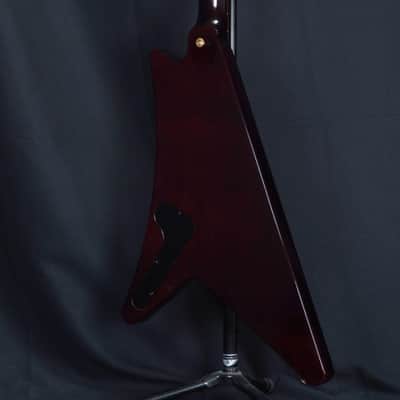 GIBSON USA US Dealer Exclusive Moderne XI Aged Cherry -2019- [190031862] (05/25) image 10
