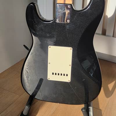 Squier Standard Series Stratocaster image 4