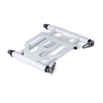 Crane CV3-PLS-WHT Stand Plus White image 3