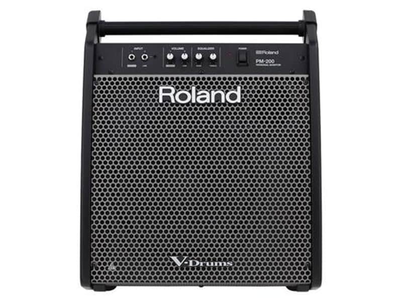 Roland PM-200 180-Watt Personal Drum Monitor image 1